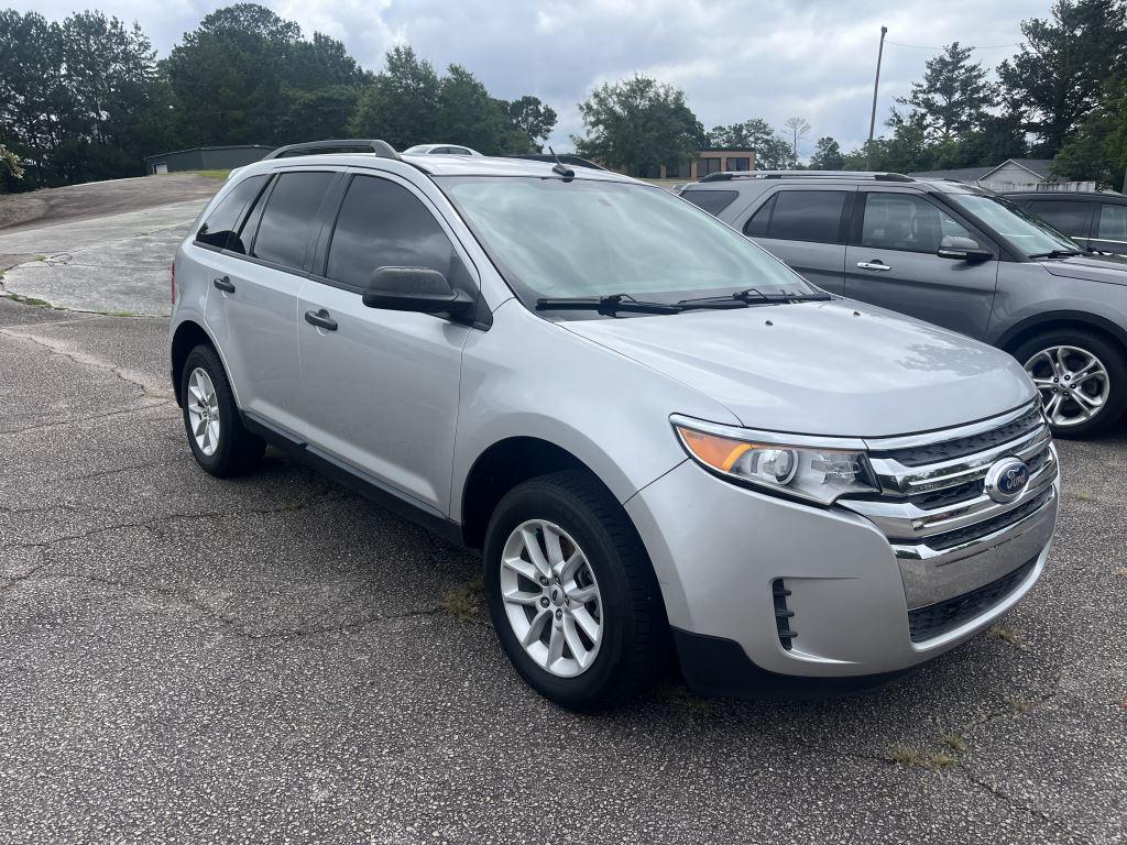 2013 Ford Edge SE