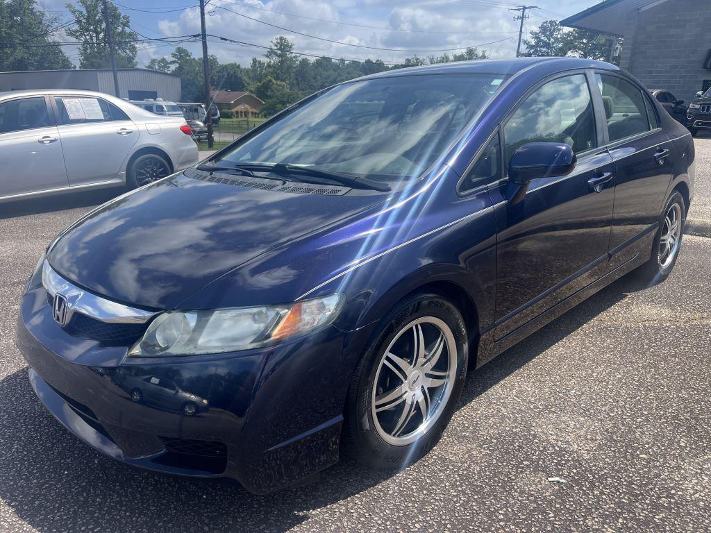 2011 Honda Civic